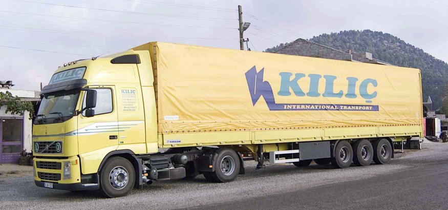 kilicarac